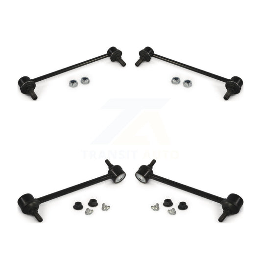 Suspension Stabilizer Bar Link Kit-K72-100799 - Kit.bestparts.ca