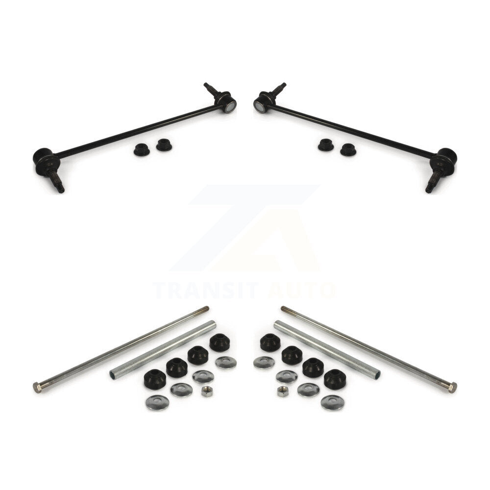 Suspension Stabilizer Bar Link Kit-K72-100800 - Kit.bestparts.ca Kit.bestparts.ca