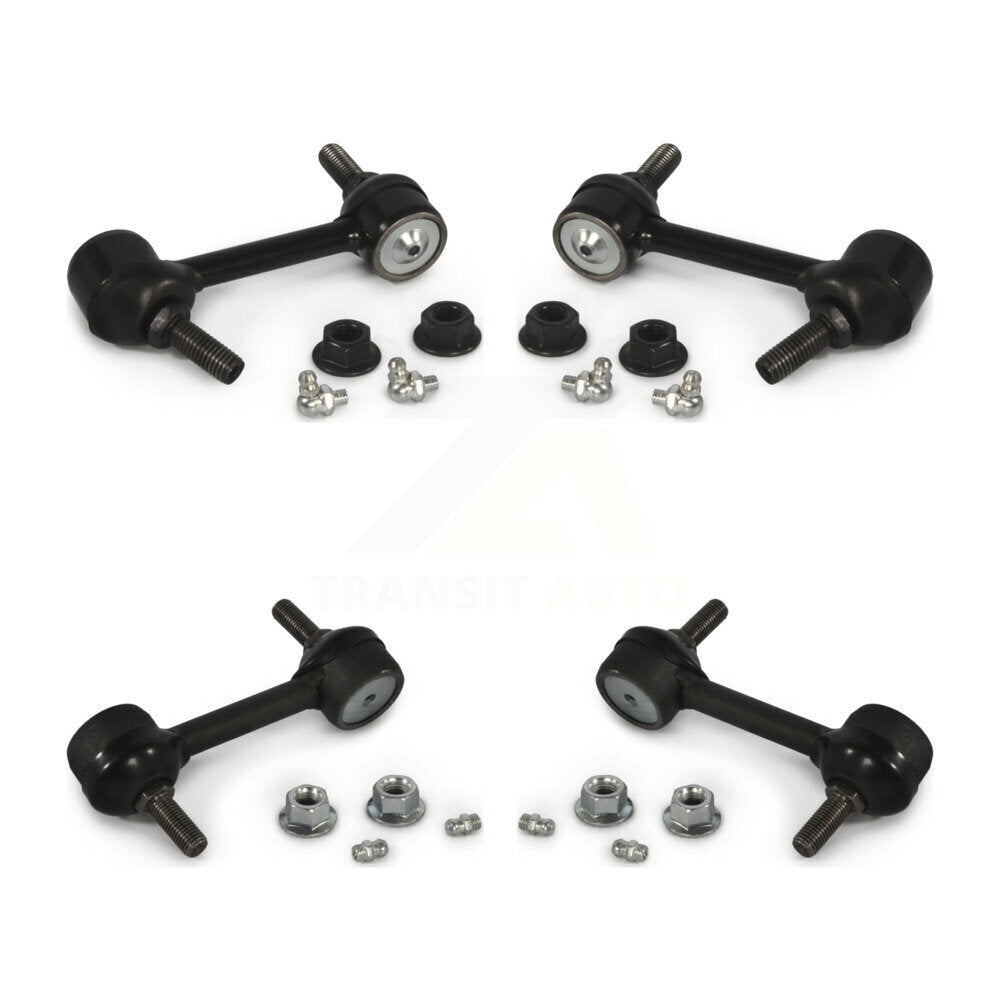 Suspension Stabilizer Bar Link Kit-K72-100801 - Kit.bestparts.ca Kit.bestparts.ca