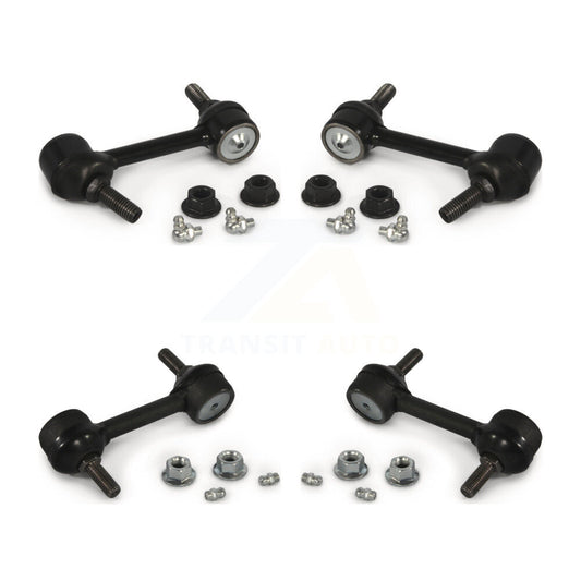 Suspension Stabilizer Bar Link Kit-K72-100801 - Kit.bestparts.ca