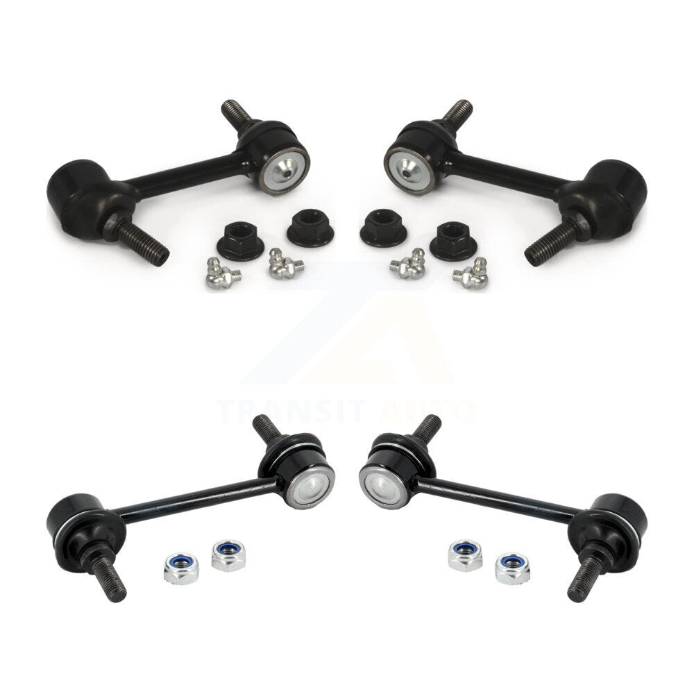 Suspension Stabilizer Bar Link Kit-K72-100802 - Kit.bestparts.ca Kit.bestparts.ca