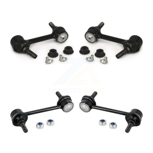 Suspension Stabilizer Bar Link Kit-K72-100802 - Kit.bestparts.ca