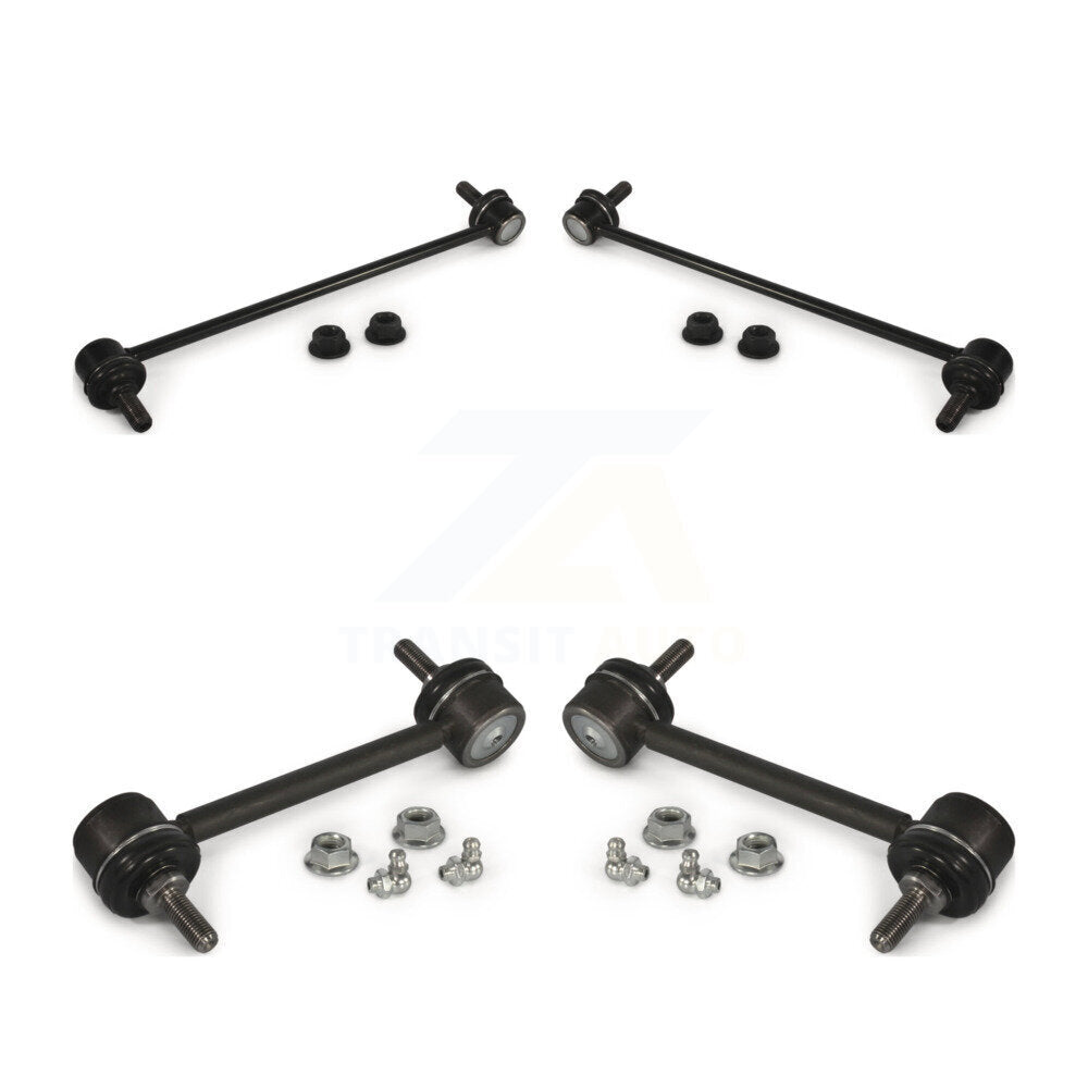 Suspension Stabilizer Bar Link Kit-K72-100803 - Kit.bestparts.ca Kit.bestparts.ca