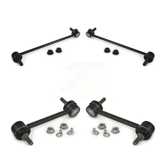 Suspension Stabilizer Bar Link Kit-K72-100803 - Kit.bestparts.ca