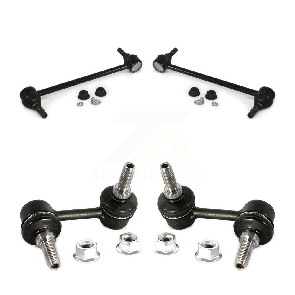 Suspension Stabilizer Bar Link Kit-K72-100804 - Kit.bestparts.ca