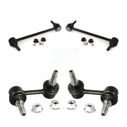 Suspension Stabilizer Bar Link Kit-K72-100804 - Kit.bestparts.ca