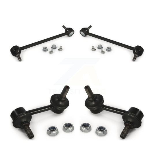Suspension Stabilizer Bar Link Kit-K72-100805 - Kit.bestparts.ca