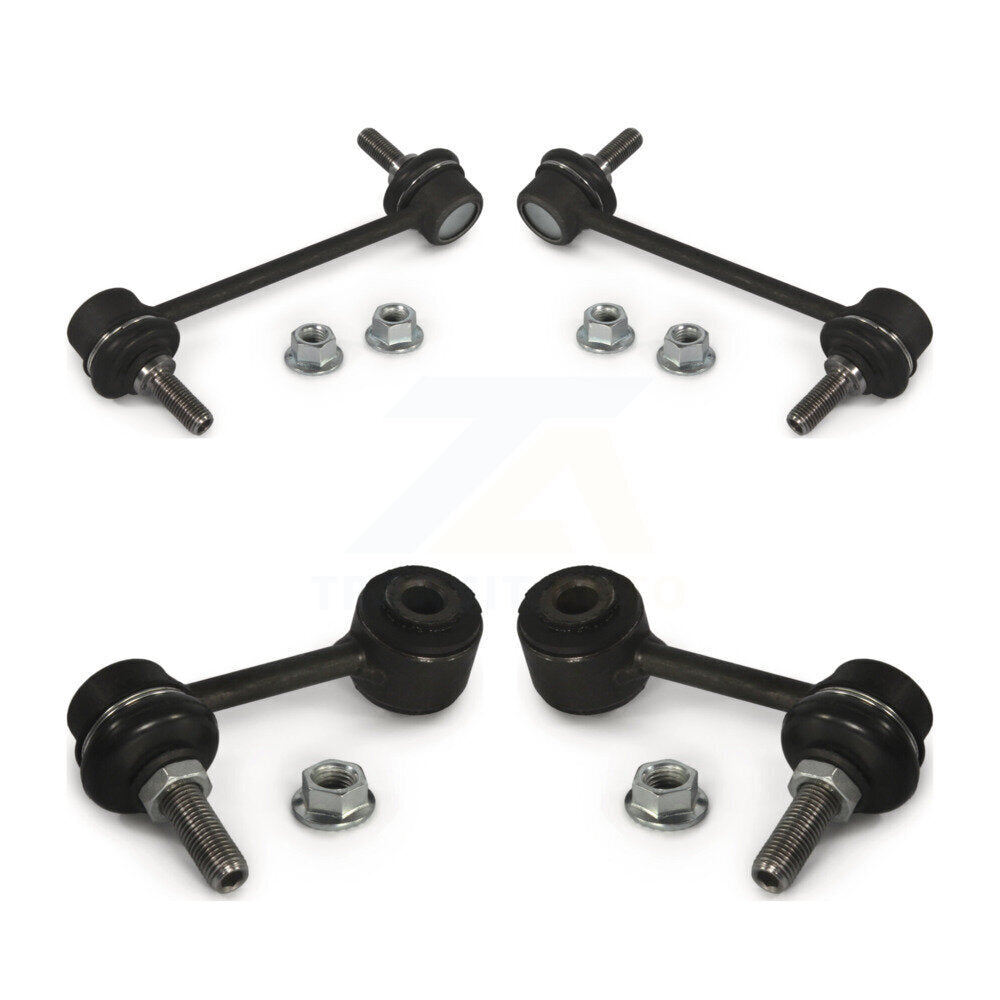 Suspension Stabilizer Bar Link Kit-K72-100806 - Kit.bestparts.ca