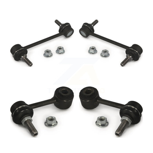 Suspension Stabilizer Bar Link Kit-K72-100806 - Kit.bestparts.ca