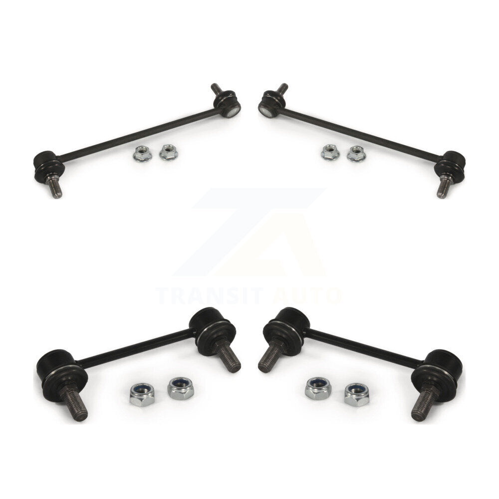 Suspension Stabilizer Bar Link Kit-K72-100808 - Kit.bestparts.ca