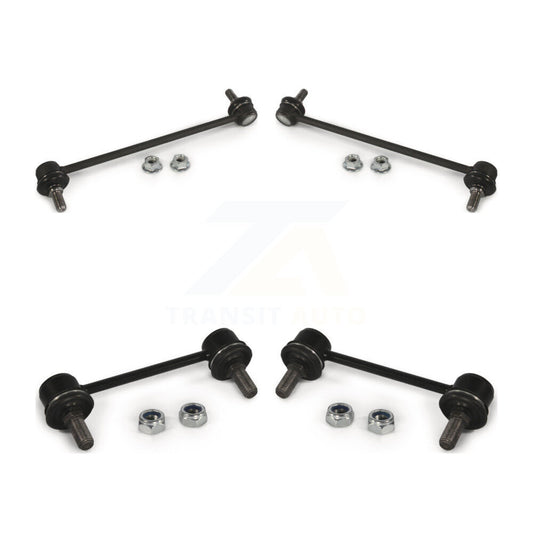 Suspension Stabilizer Bar Link Kit-K72-100808 - Kit.bestparts.ca