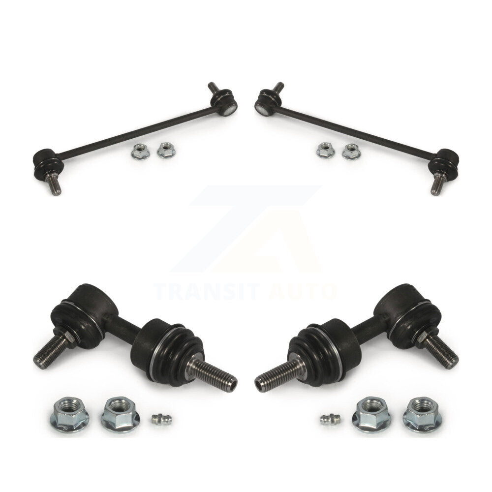 Suspension Stabilizer Bar Link Kit-K72-100809 - Kit.bestparts.ca Kit.bestparts.ca