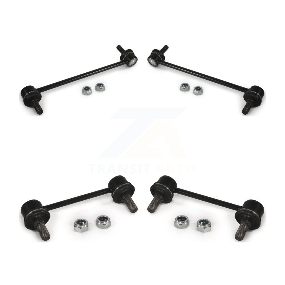 Suspension Stabilizer Bar Link Kit-K72-100810 - Kit.bestparts.ca
