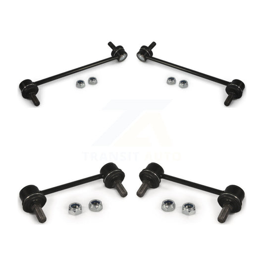 Suspension Stabilizer Bar Link Kit-K72-100810 - Kit.bestparts.ca