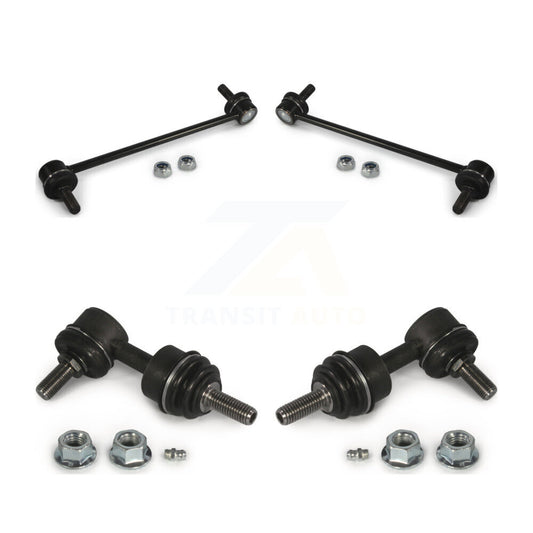 Suspension Stabilizer Bar Link Kit-K72-100811 - Kit.bestparts.ca