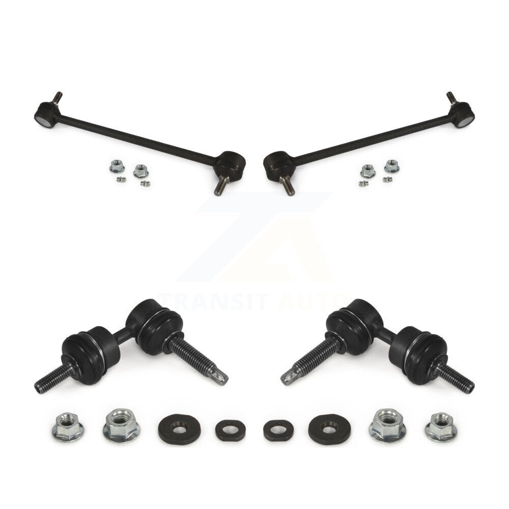 Suspension Stabilizer Bar Link Kit-K72-100812 - Kit.bestparts.ca