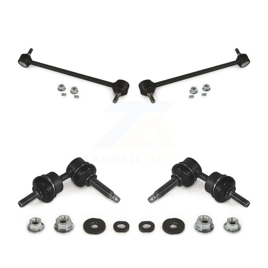 Suspension Stabilizer Bar Link Kit-K72-100812 - Kit.bestparts.ca