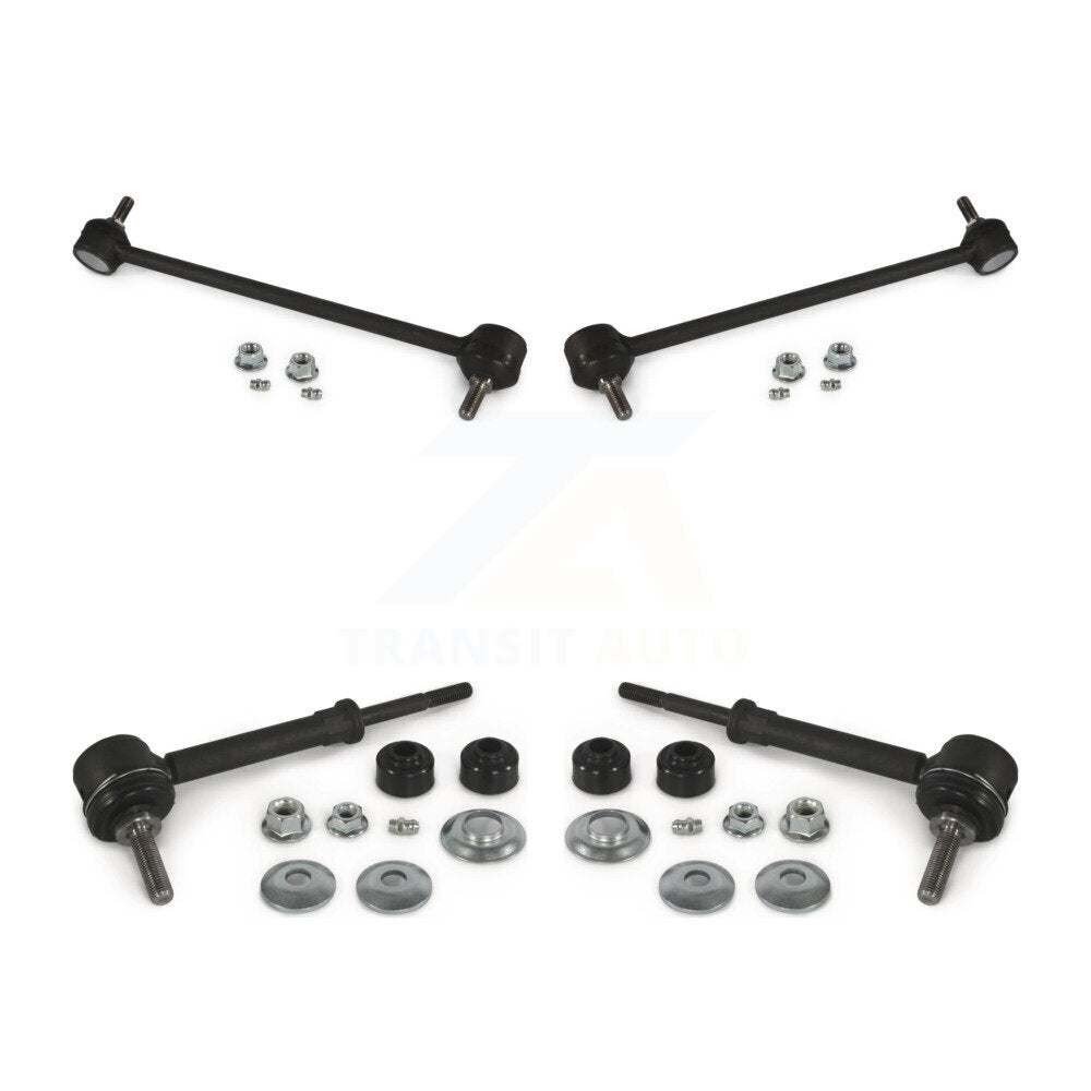 Suspension Stabilizer Bar Link Kit-K72-100813 - Kit.bestparts.ca