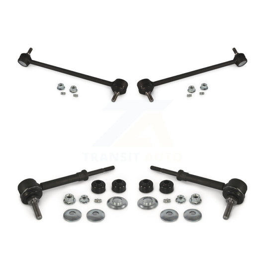Suspension Stabilizer Bar Link Kit-K72-100813 - Kit.bestparts.ca