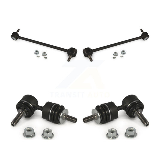 Suspension Stabilizer Bar Link Kit-K72-100814 - Kit.bestparts.ca
