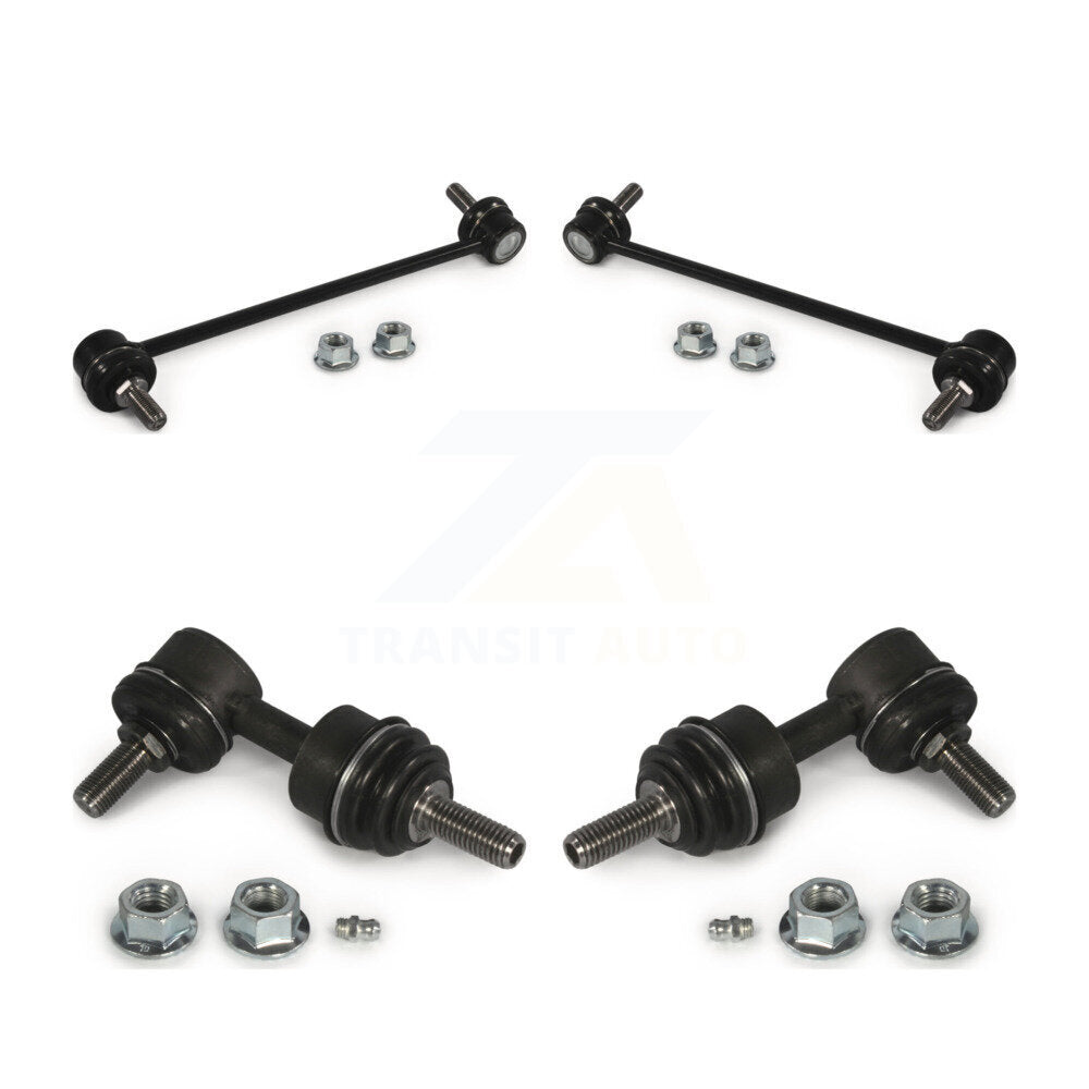 Suspension Stabilizer Bar Link Kit-K72-100815 - Kit.bestparts.ca