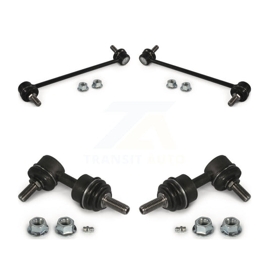 Suspension Stabilizer Bar Link Kit-K72-100815 - Kit.bestparts.ca
