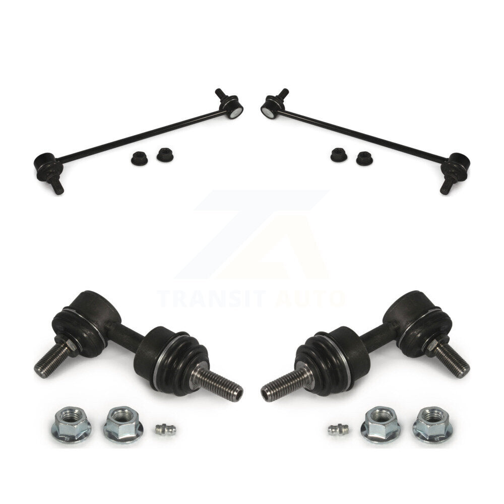 Suspension Stabilizer Bar Link Kit-K72-100817 - Kit.bestparts.ca Kit.bestparts.ca