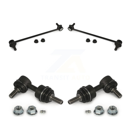 Suspension Stabilizer Bar Link Kit-K72-100817 - Kit.bestparts.ca