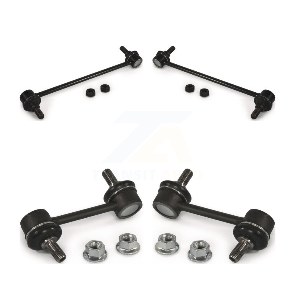 Suspension Stabilizer Bar Link Kit-K72-100819 - Kit.bestparts.ca