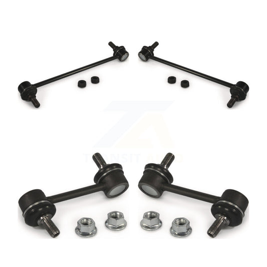 Suspension Stabilizer Bar Link Kit-K72-100819 - Kit.bestparts.ca