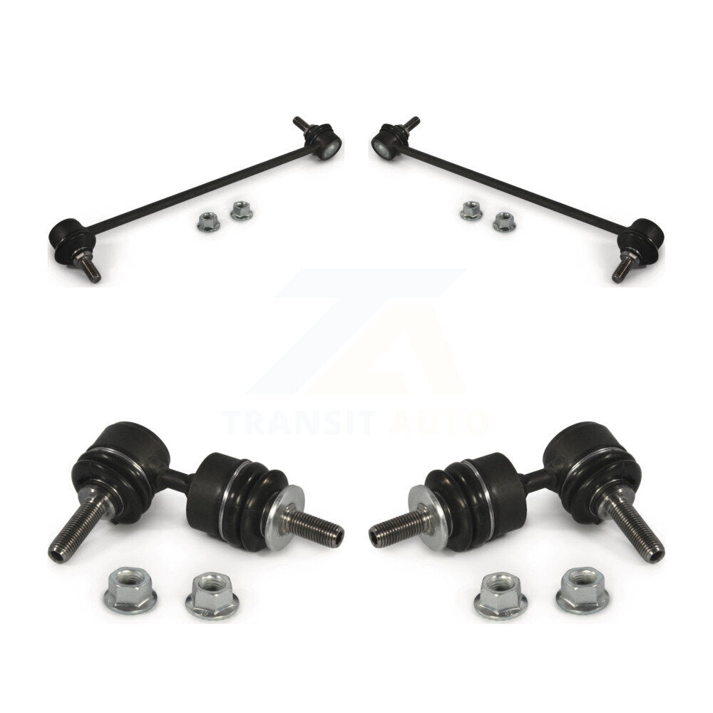 Suspension Stabilizer Bar Link Kit-K72-100820 - Kit.bestparts.ca