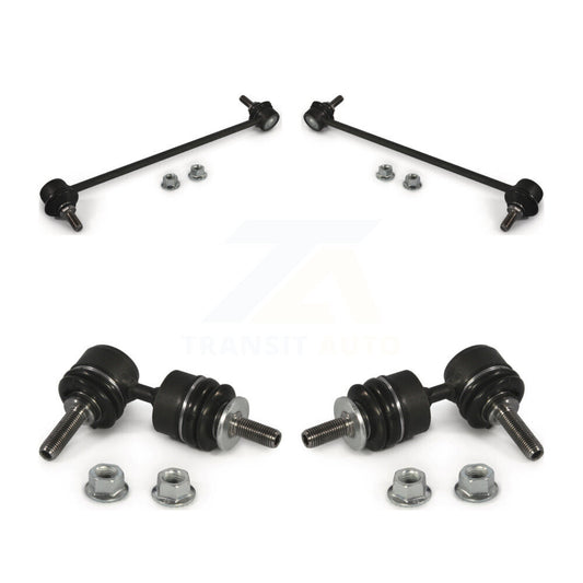 Suspension Stabilizer Bar Link Kit-K72-100820 - Kit.bestparts.ca