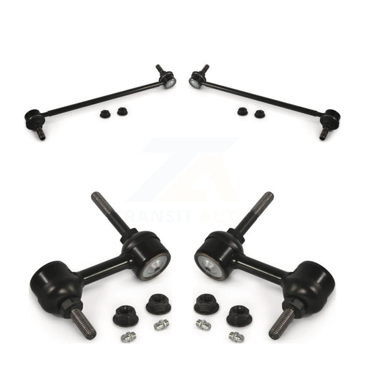 Suspension Stabilizer Bar Link Kit-K72-100824 - Kit.bestparts.ca