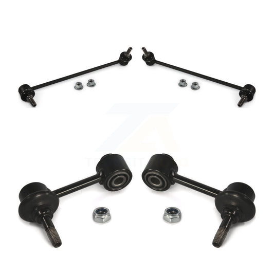 Suspension Stabilizer Bar Link Kit-K72-100826 - Kit.bestparts.ca