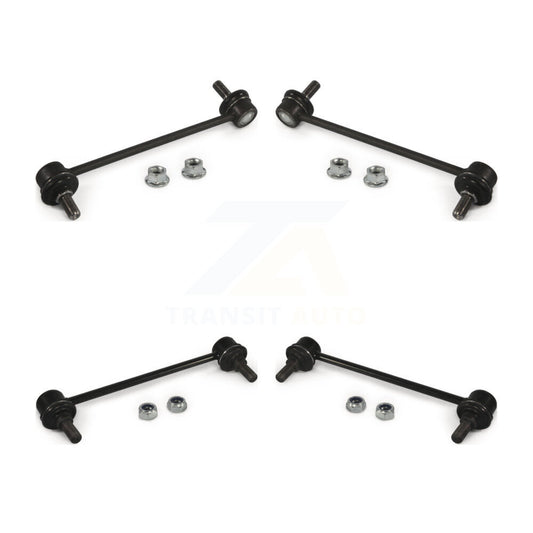 Suspension Stabilizer Bar Link Kit-K72-100827 - Kit.bestparts.ca