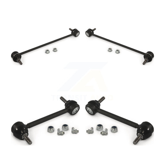 Suspension Stabilizer Bar Link Kit-K72-100830 - Kit.bestparts.ca