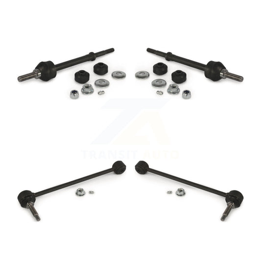 suspension stabilizer bar link-k72-100832 - Kit.bestparts.ca