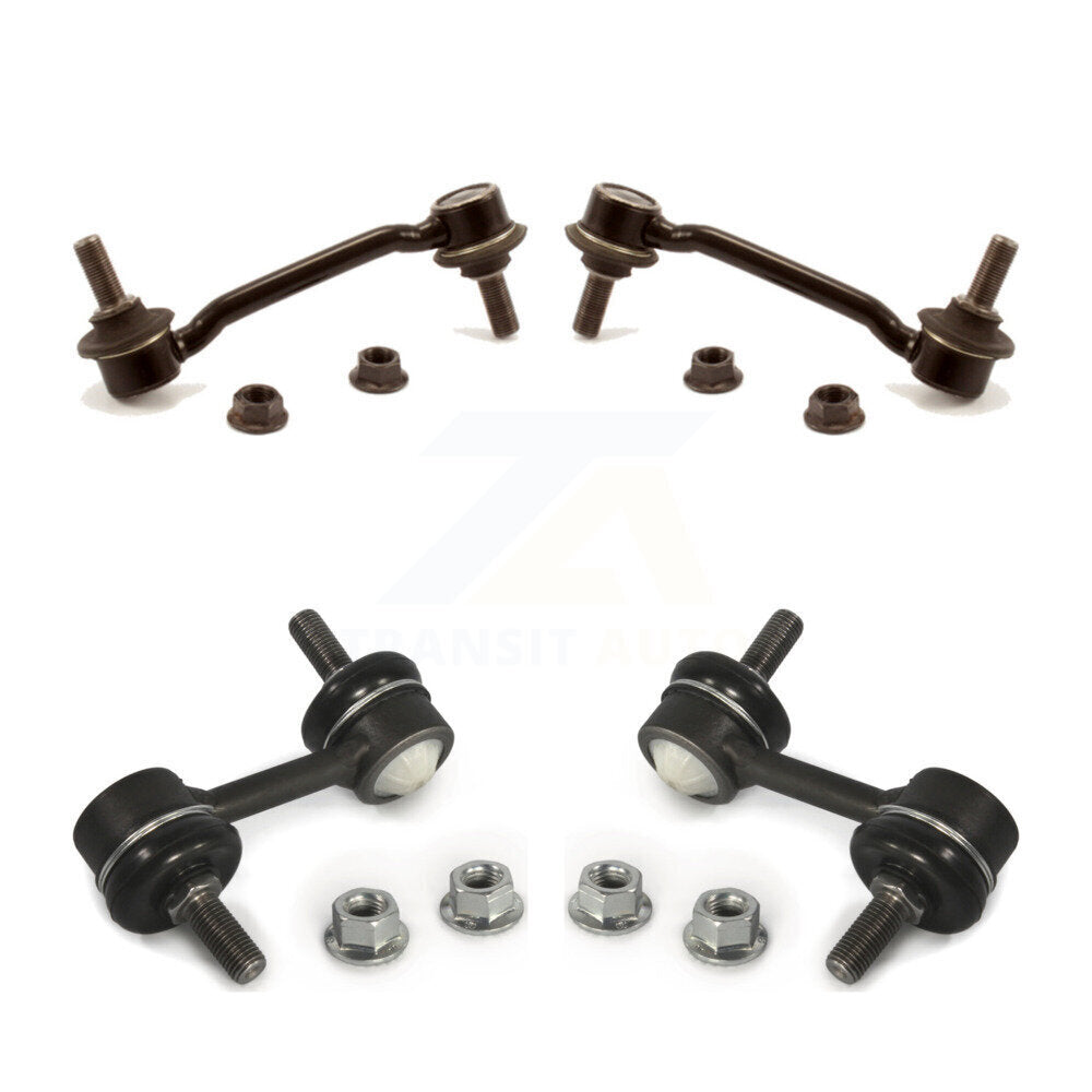 Suspension Stabilizer Bar Link Kit-K72-100833 - Kit.bestparts.ca