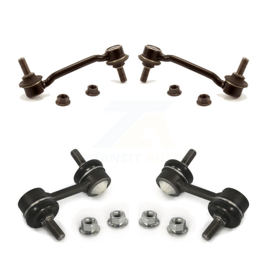 Suspension Stabilizer Bar Link Kit-K72-100833 - Kit.bestparts.ca