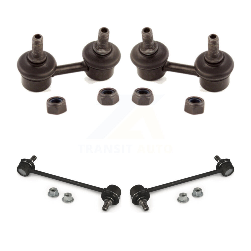 Suspension Stabilizer Bar Link Kit-K72-100836 - Kit.bestparts.ca Kit.bestparts.ca