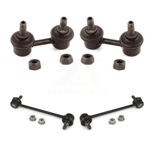 Suspension Stabilizer Bar Link Kit-K72-100836 - Kit.bestparts.ca