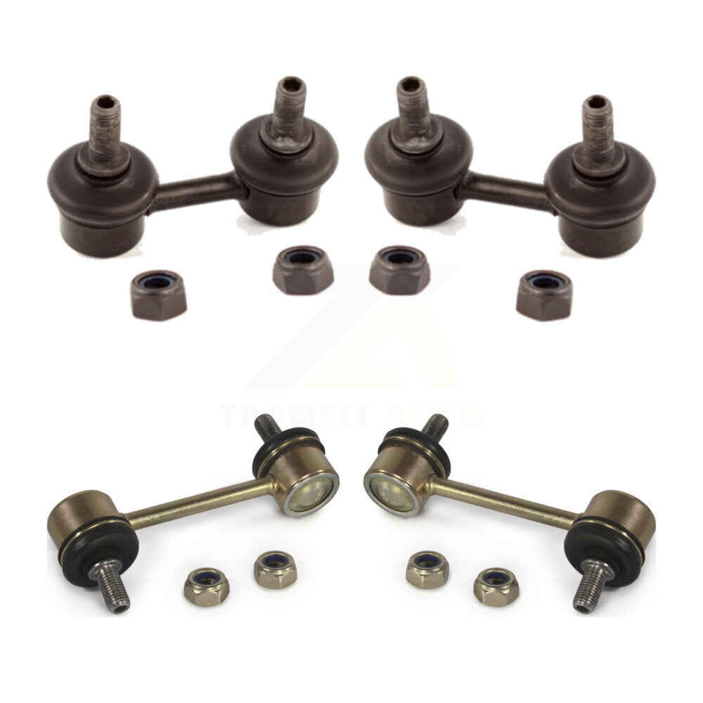 Suspension Stabilizer Bar Link Kit-K72-100837 - Kit.bestparts.ca