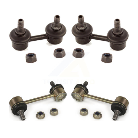 Suspension Stabilizer Bar Link Kit-K72-100837 - Kit.bestparts.ca