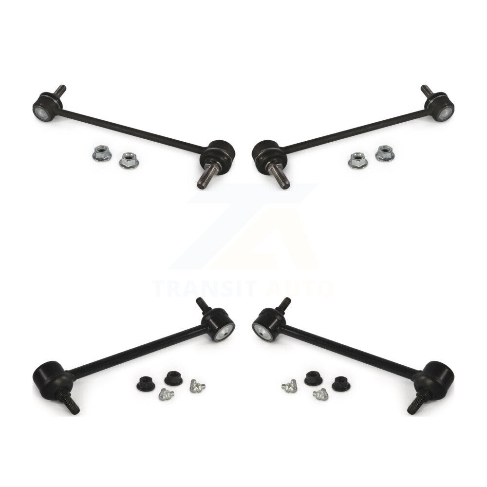Suspension Stabilizer Bar Link Kit-K72-100839 - Kit.bestparts.ca