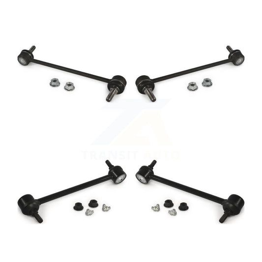 Suspension Stabilizer Bar Link Kit-K72-100839 - Kit.bestparts.ca