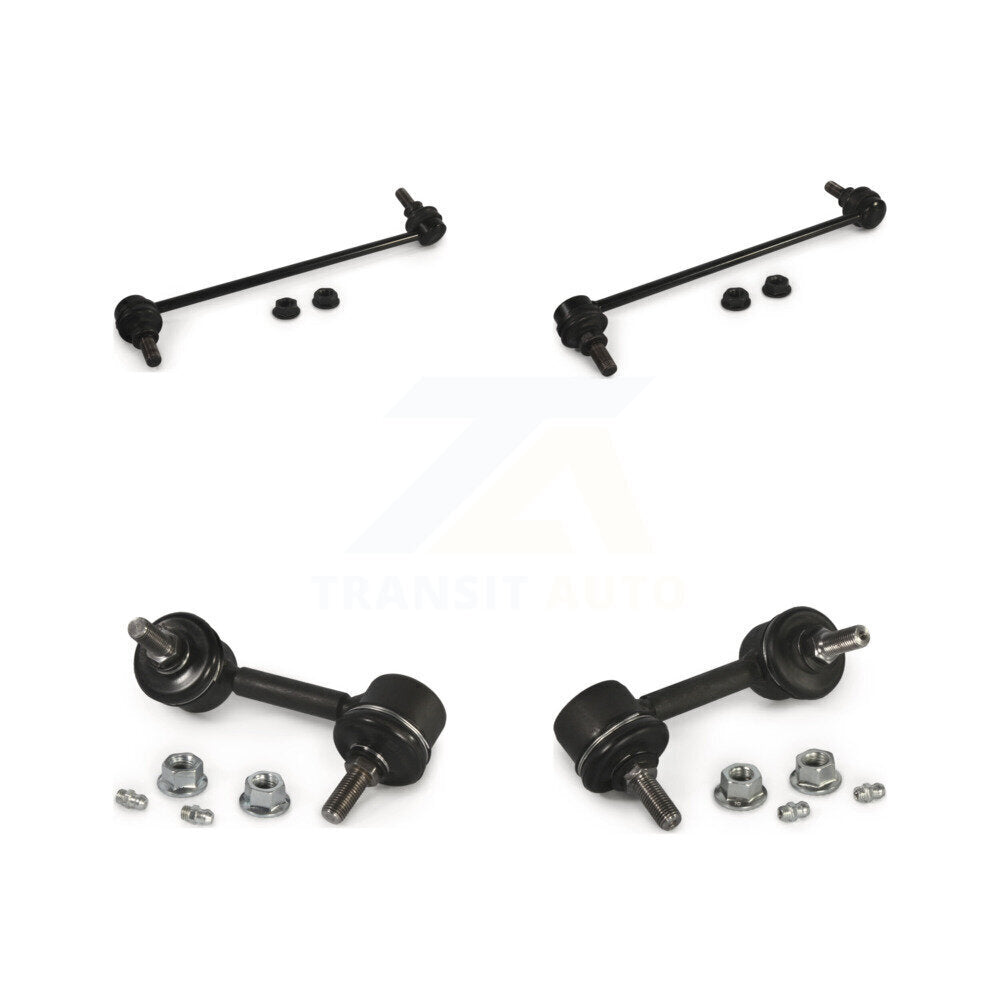 Suspension Stabilizer Bar Link Kit-K72-100844 - Kit.bestparts.ca Kit.bestparts.ca