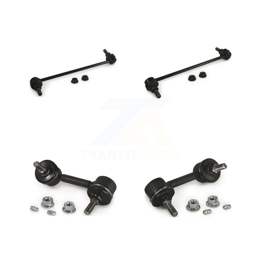 Suspension Stabilizer Bar Link Kit-K72-100844 - Kit.bestparts.ca