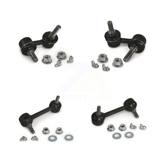 Suspension Stabilizer Bar Link Kit-K72-100845 - Kit.bestparts.ca