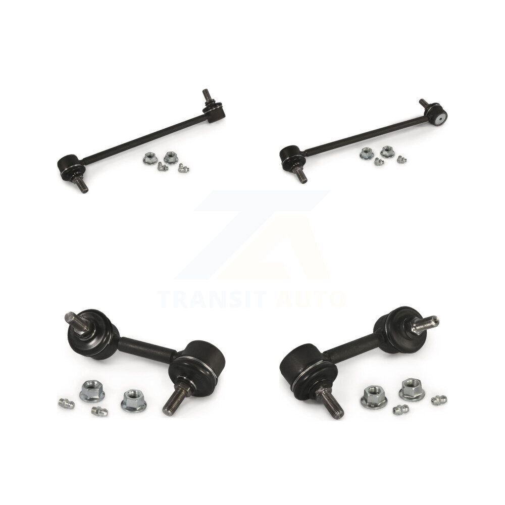 Suspension Stabilizer Bar Link Kit-K72-100847 - Kit.bestparts.ca Kit.bestparts.ca