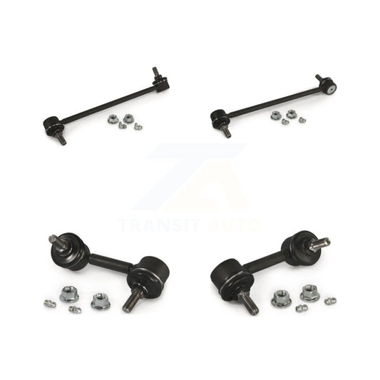 Suspension Stabilizer Bar Link Kit-K72-100847 - Kit.bestparts.ca